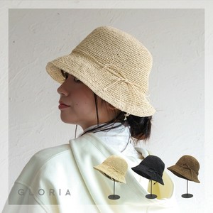 圆帽/沿檐帽 女士 立即发货 春夏