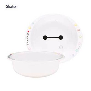 Donburi Bowl Skater Big Hero 260ml