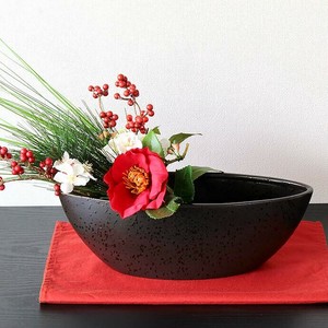 Flower Vase Flower Vase Pottery Flowers Vases 10.5cm