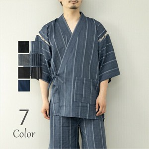 Jinbei/Samue Stripe Men's