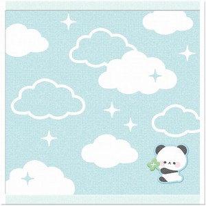 Mini Towel Mini Towel Panda