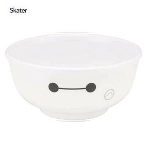 Rice Bowl Skater Big Hero 240ml
