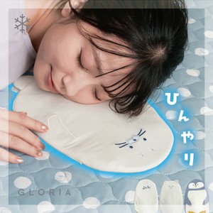 Cooling Item Penguin Knickknacks Polar Bears Cool Touch [S/S NEW]