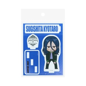 【アクリルスタンド】WIND BREAKER アクリルスタンド 杉下 京太郎