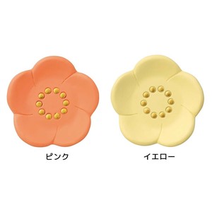 【マスコット】concombre Happy Easter マスコット お花の台座