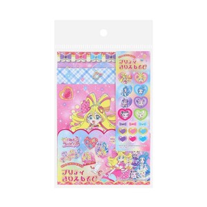 【知育玩具】キミとアイドルプリキュア プリティきりえあそび