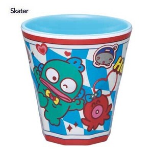 メラミンタンブラー 270ml ハンギョドン パーティー B柄   スケーター　MTB2
