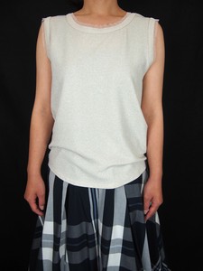Tank Tank Top [S/S NEW]
