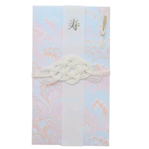 【熨斗袋】L'aquamarmo 祝儀袋 Millefiori