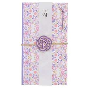 【熨斗袋】Amy PRESADO 祝儀袋 万華鏡 うめもも