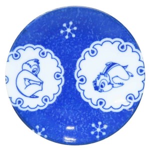 【小皿】チップ＆デール 豆皿