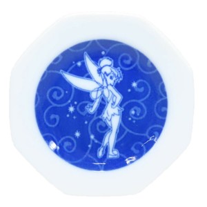 【小皿】ピーターパン 豆皿 ティンカーベル