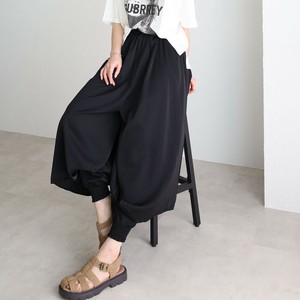 2025年新商品 长裤 补货 发圈 春夏