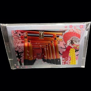 Magnet/Pin
