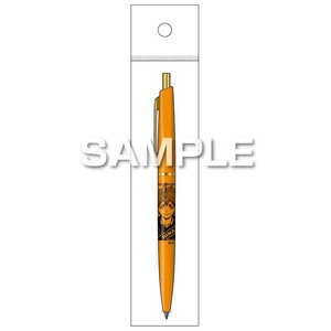 【予約販売】ハイキュー!! ボールペン／日向翔陽