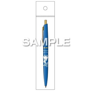 【予約販売】ハイキュー!! ボールペン／影山飛雄
