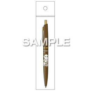 【予約販売】ハイキュー!! ボールペン／岩泉 一