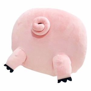 【ディズニー】Backクッション　ハム