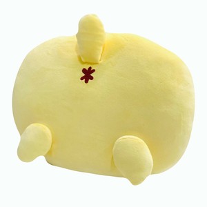 【サンリオ】Backクッション　プリン