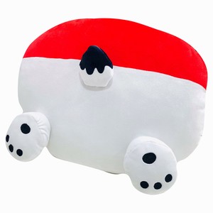 【サンリオ】Backクッション　ポチャッコ