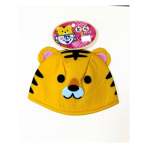 とらキャップ 165