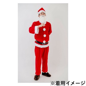 Rサンタクロース メンズ 204