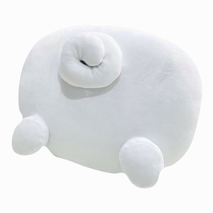 【サンリオ】Backクッション　シナモロール