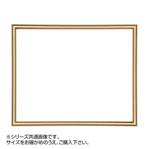 デッサン額 正方 桜かまぼこ ゴールド 25角250×250 アクリル