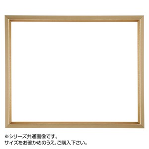デッサン額 正方 桜三角 ゴールド 55角550×550 アクリル