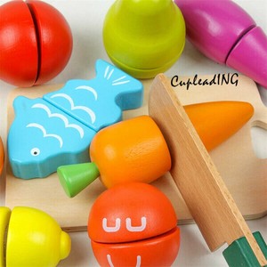 【定番商品】激安セール 知育玩具 おままごと テーブルゲーム バケツ入りおもちゃ 野菜用おもちゃ 3〜6歳