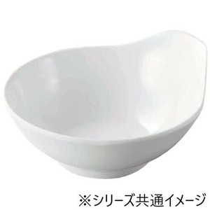 福井クラフト　メラミン12.5雅渕太とん水白グロス 51025640