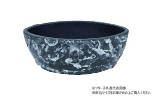 村田屋産業 ブラックストーン オーバルS 1922