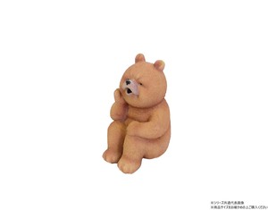 村田屋産業 レジンダッドベアー タソガレ 3297