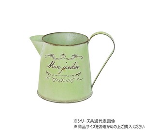 村田屋産業 ジャルダンピッチャー イエロー 5742