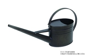 村田屋産業 ジョウロジャグ ブラウン 1.8L 4474