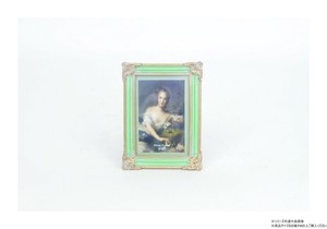 村田屋産業 フォトフレーム エメラルド 3457