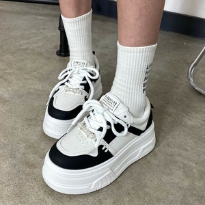 Low-top Sneakers Pearl [2025 NEW]