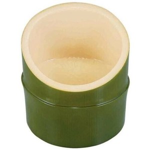 福井クラフト　越前若竹ハス切盛器 54300240