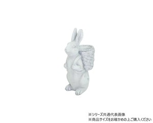 村田屋産業 ラビットポット 立ち 1741