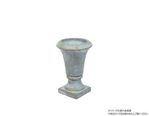 村田屋産業 フラワーベース トール S 1743