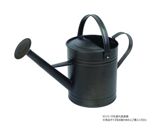 村田屋産業 ジョウロシャワー L ブラウン 3.5L 4475