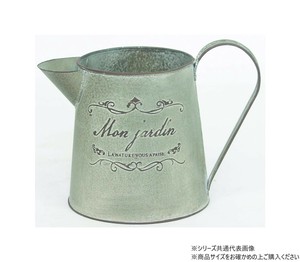 村田屋産業 ジャルダンピッチャー グリーン 5733