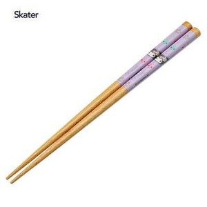 Chopsticks Skater KUROMI 21cm