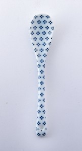 Spoon Back Order Item