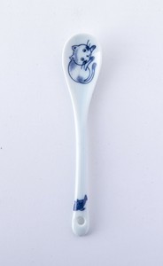 Spoon Back Order Item