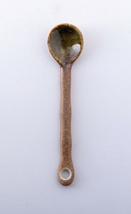 Spoon Back Order Item