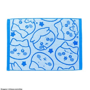 ちいかわ ハチワレころころマット バスマット