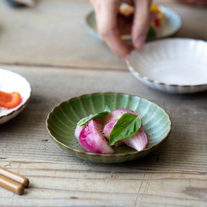 Small Plate