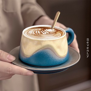 シーズン商品 コーヒーカップ マグカップ 陶器「2025新作」