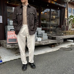 衬衫 口袋 男士 S尺寸